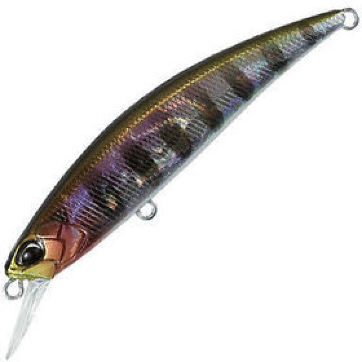 Воблер DUO Spearhead Ryuki 70F #ADA3058 - 70мм - 5,3гр - Prism Gill