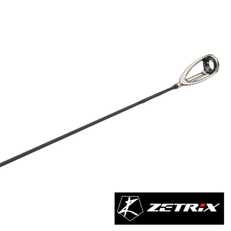 Спиннинг Zetrix Flair 762L-T - 229см - тест от 1 до 10гр