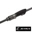Спиннинг Zetrix Flair 762L-T - 229см - тест от 1 до 10гр