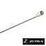 Спиннинг Zetrix Flair 732UL-T - 221см - тест от 0,8 до 7гр
