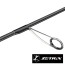 Спиннинг Zetrix Flair 732UL-T - 221см - тест от 0,8 до 7гр