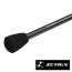 Спиннинг Zetrix Flair 702SUL-S - 213см - тест от 0,5 до 5гр