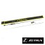 Спиннинг Zetrix Flair 702SUL-S - 213см - тест от 0,5 до 5гр