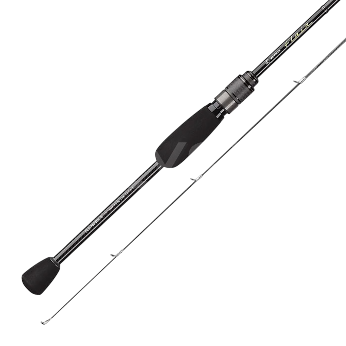 Спиннинг Zetrix Flair 702SUL-S - 213см - тест от 0,5 до 5гр