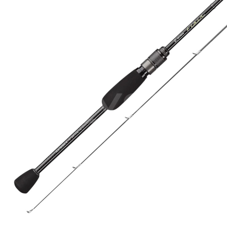 Спиннинг Zetrix Flair 702SUL-S - 213см - тест от 0,5 до 5гр
