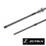 Спиннинг Zetrix Flair 702SUL-S - 213см - тест от 0,5 до 5гр