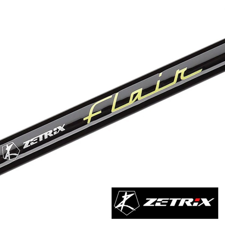 Спиннинг Zetrix Flair 702SUL-S - 213см - тест от 0,5 до 5гр