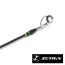 Спиннинг Zetrix Forra 752ML - 226см - тест от 2 до 12гр