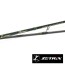 Спиннинг Zetrix Forra 752ML - 226см - тест от 2 до 12гр