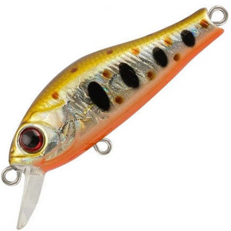 Воблер TsuYoki RIVAL SR 35SP 35SP - 35мм - 2,2гр - WR009