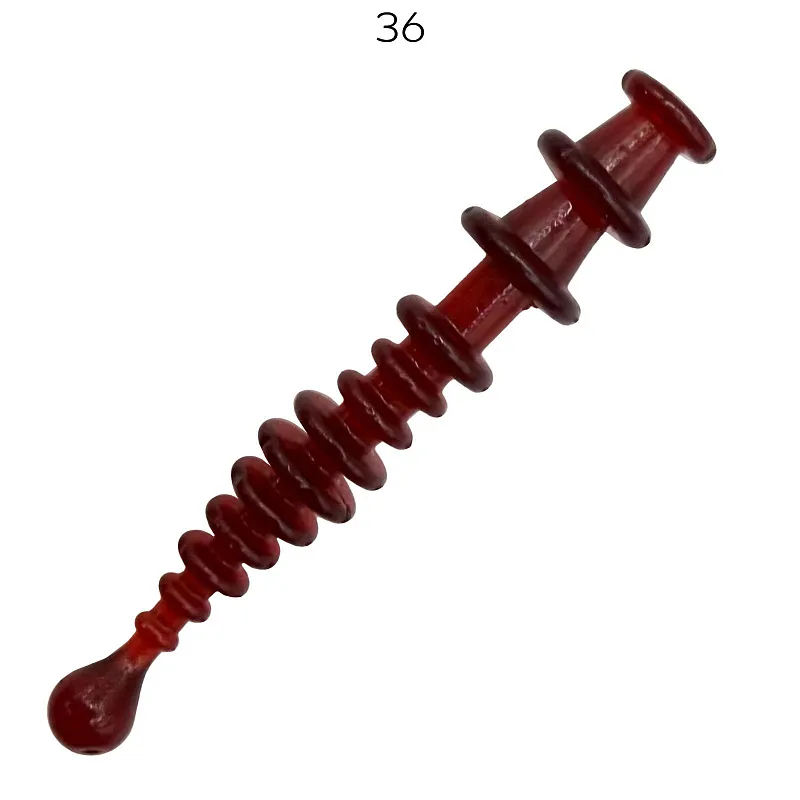Силиконовая приманка CF Double bait 1,2in - 3мм - 36