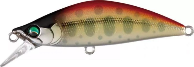 Воблер Bassday Mononofu 45S - SR - 45мм - 4гр - Mo-001