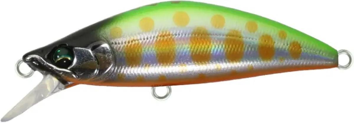Воблер Bassday Mononofu 45S - SR - 45мм - 4гр - Mo-020