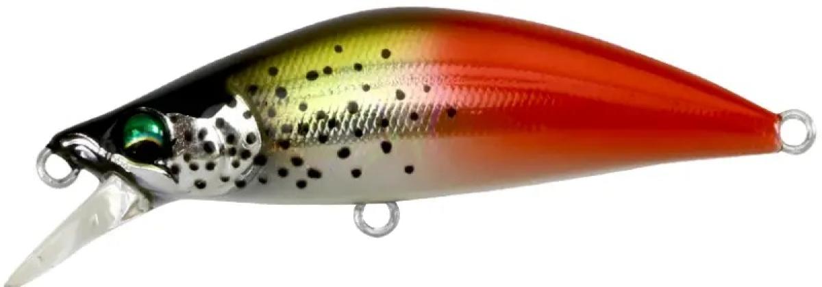 Воблер Bassday Mononofu 45S - SR - 45мм - 4гр - Mo-022