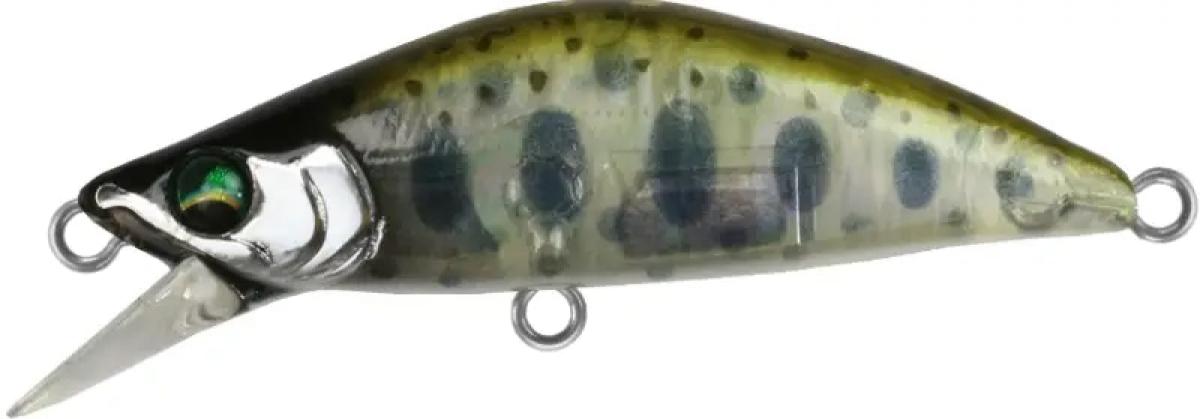 Воблер Bassday Mononofu 45S - SR - 45мм - 4гр - Mo-029