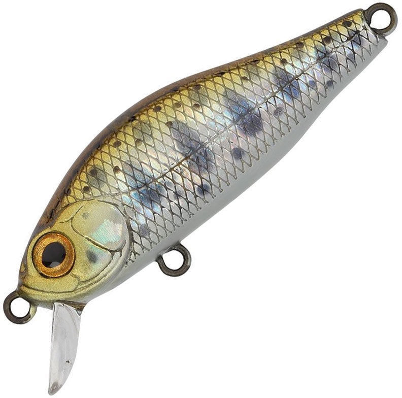 Воблер Zipbaits Khamsin Tiny 40SP - 40мм - 3гр - 810