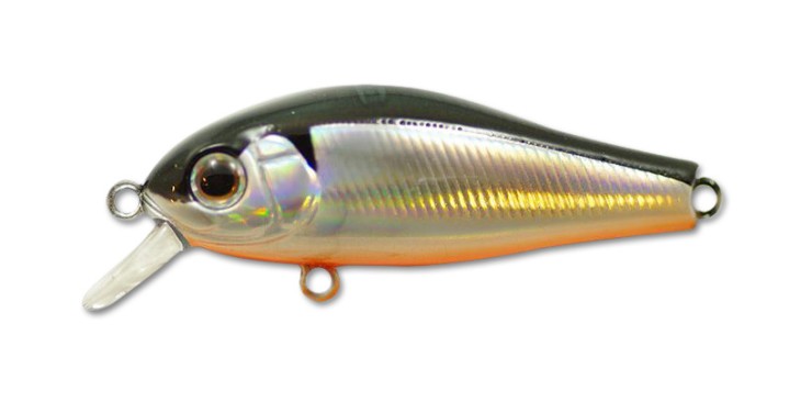 Воблер Zipbaits Rigge 43SP - 43мм - 4гр - #811