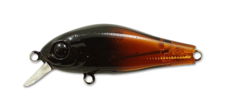 Воблер Zipbaits Rigge 43SP - 43мм - 4гр - #557