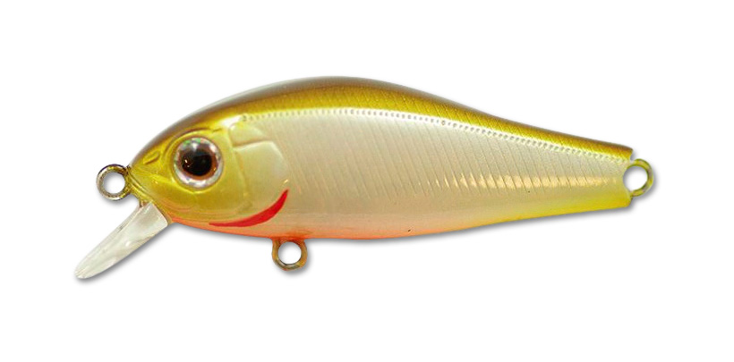 Воблер Zipbaits Rigge 43SP - 43мм - 4гр - #039