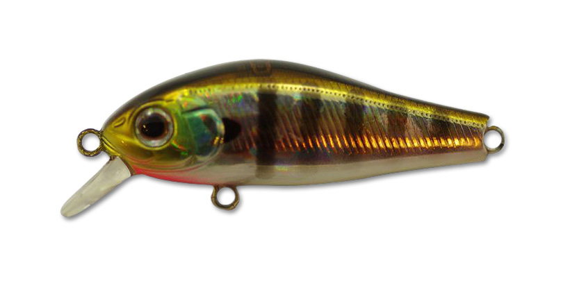 Воблер Zipbaits Rigge 43SP - 43мм - 4гр - #509