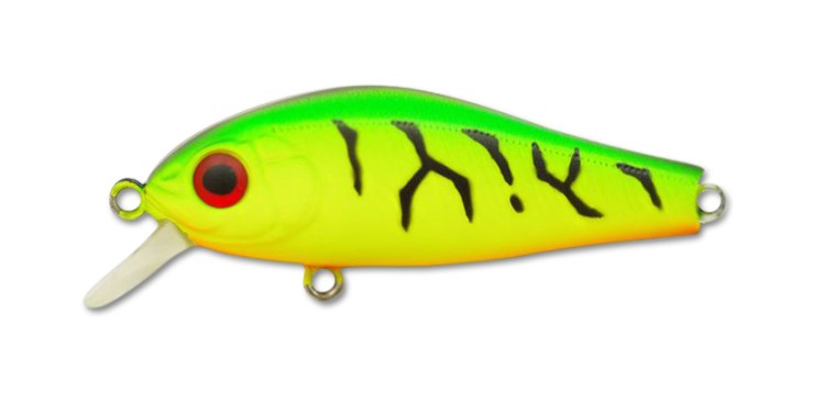 Воблер Zipbaits Rigge 43SP - 43мм - 4гр - #995