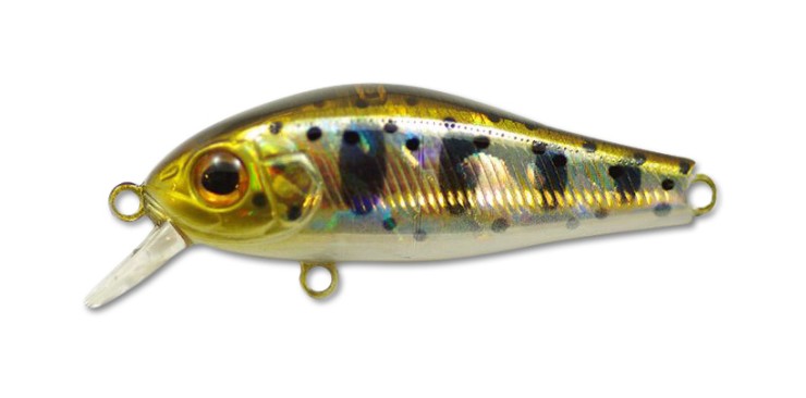Воблер Zipbaits Rigge 43SP - 43мм - 4гр - #810
