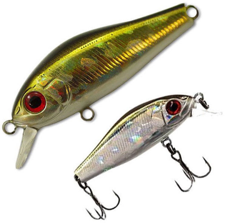 Воблер Zipbaits Rigge 43SP - 43мм - 4гр - #510R