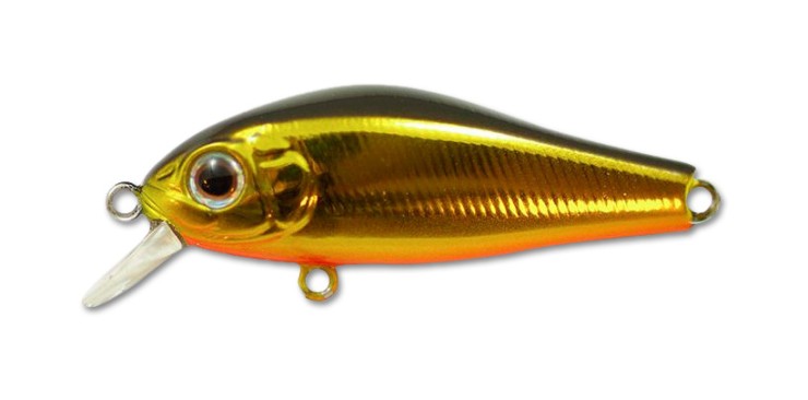 Воблер Zipbaits Rigge 43SP - 43мм - 4гр - #050
