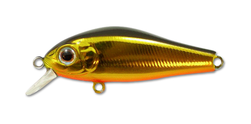 Воблер Zipbaits Rigge 43SP - 43мм - 4гр - #050
