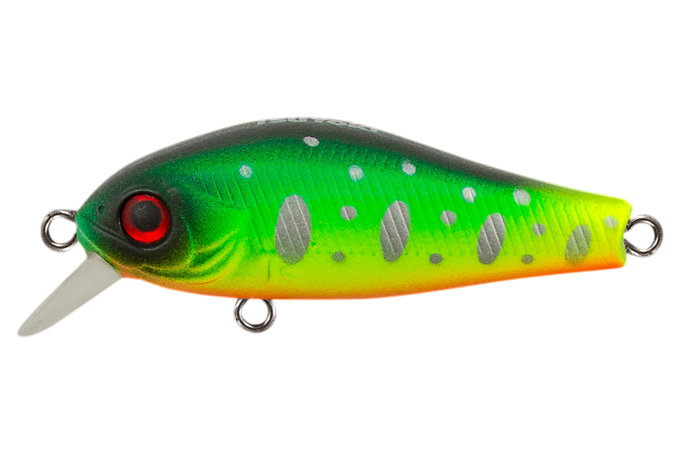 Воблер TsuYoki RIVAL SR 43SP - 43мм - 4,25гр - 013S