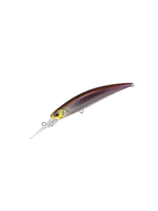 Воблер DUO Spearhead Ryuki 70MDF #CSN4011 - 70мм - 5,4гр - Stream Shad