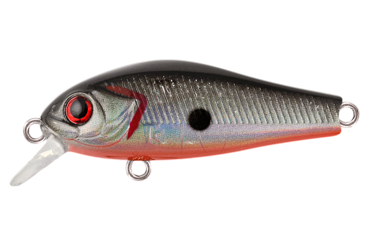 Воблер TsuYoki RIVAL SR 43SP - 43мм - 4,25гр - 073Z
