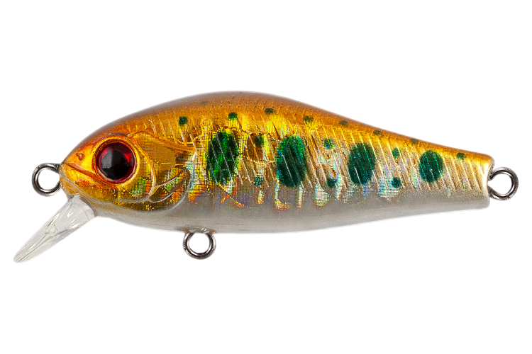 Воблер TsuYoki RIVAL SR 43SP - 43мм - 4,25гр - 1002