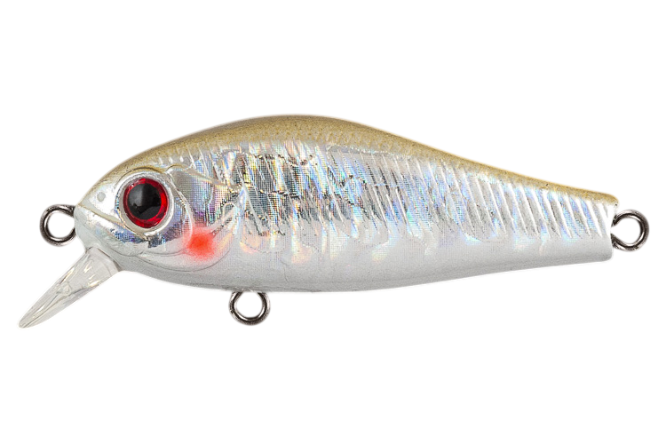 Воблер TsuYoki RIVAL SR 43SP - 43мм - 4,25гр - 1005