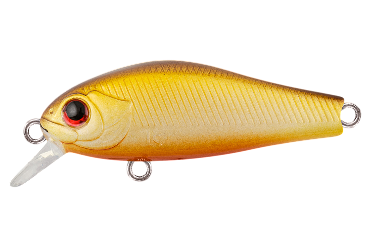 Воблер TsuYoki RIVAL SR 43SP - 43мм - 4,25гр - 201N