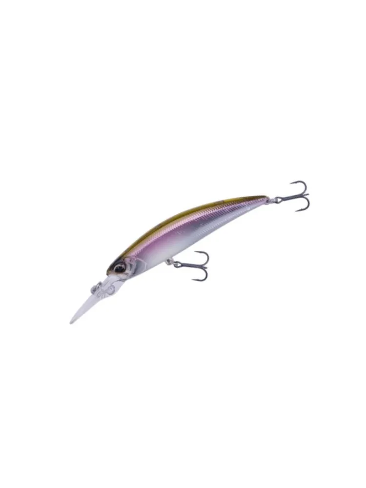 Воблер DUO Spearhead Ryuki 70MDF - SR - 70мм - 5,4гр - #CRA3061 Komochi Wakasagi