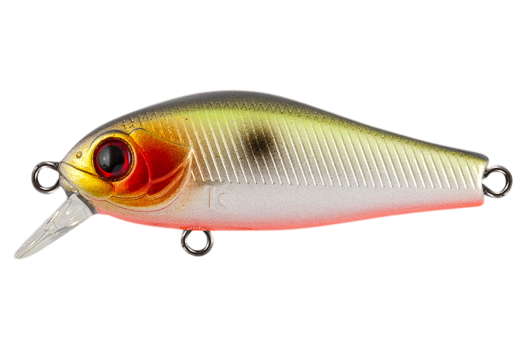 Воблер TsuYoki RIVAL SR 43SP - 43мм - 4,25гр - 207R
