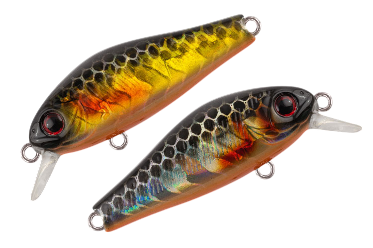 Воблер TsuYoki RIVAL SR 43SP - 43мм - 4,25гр - 264W