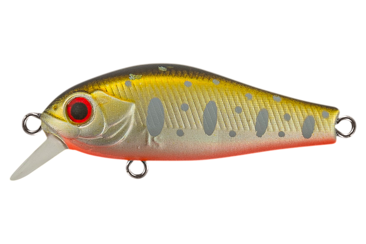 Воблер TsuYoki RIVAL SR 43SP - 43мм - 4,25гр - 275