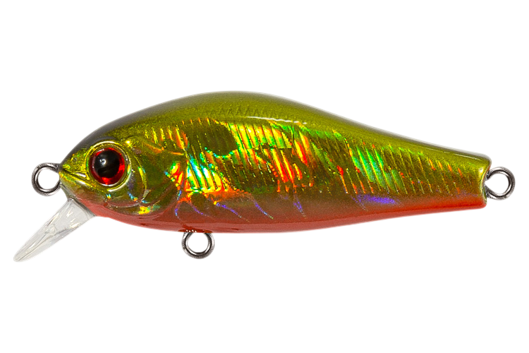 Воблер TsuYoki RIVAL SR 43SP - 43мм - 4,25гр - 435R
