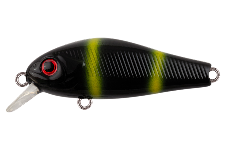 Воблер TsuYoki RIVAL SR 43SP - 43мм - 4,25гр - 621
