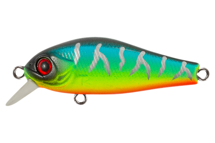 Воблер TsuYoki RIVAL SR 43SP - 43мм - 4,25гр - 805