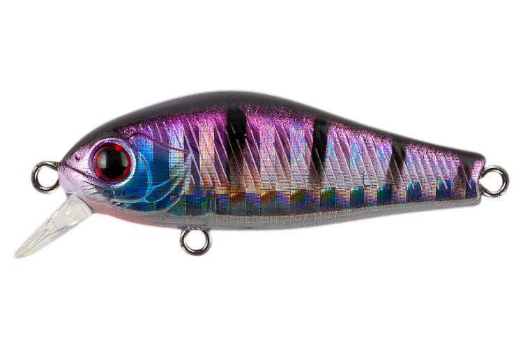 Воблер TsuYoki RIVAL SR 43SP - 43мм - 4,25гр - A671