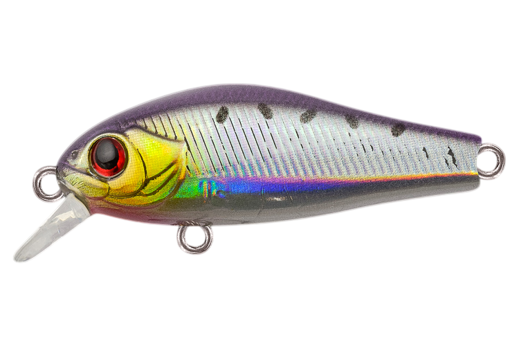 Воблер TsuYoki RIVAL SR 43SP - 43мм - 4,25гр - E046