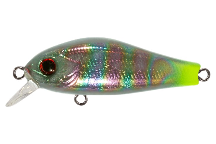 Воблер TsuYoki RIVAL SR 43SP - 43мм - 4,25гр - L002