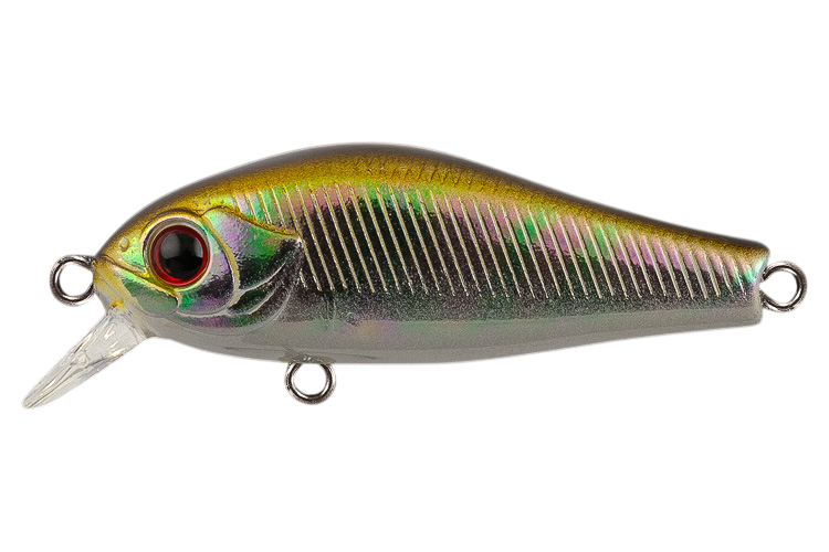 Воблер TsuYoki RIVAL SR 43SP - 43мм - 4,25гр - WR006