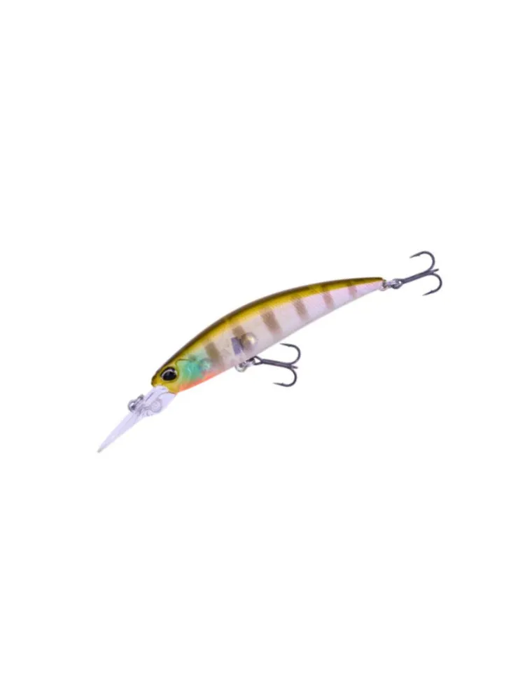 Воблер DUO Spearhead Ryuki 70MDF - SR - 70мм - 5,4гр - #CCC3158 Ghost Gill