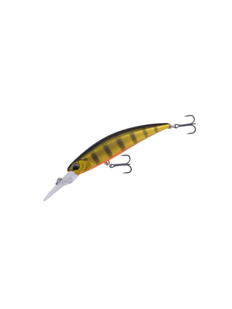 Воблер DUO Spearhead Ryuki 70MDF - SR - 70мм - 5,4гр - #ASA3146 Gold Perch