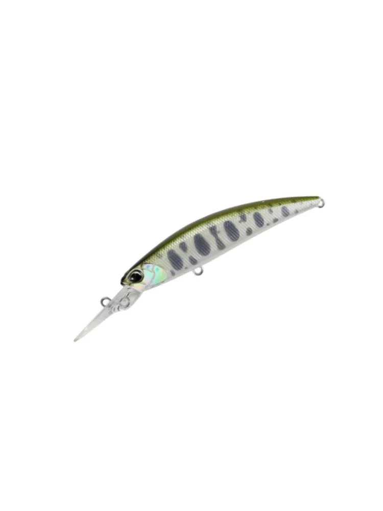 Воблер DUO Spearhead Ryuki 70MDF - SR - 70мм - 5,4гр - #ANI4174 Pearl Yamame