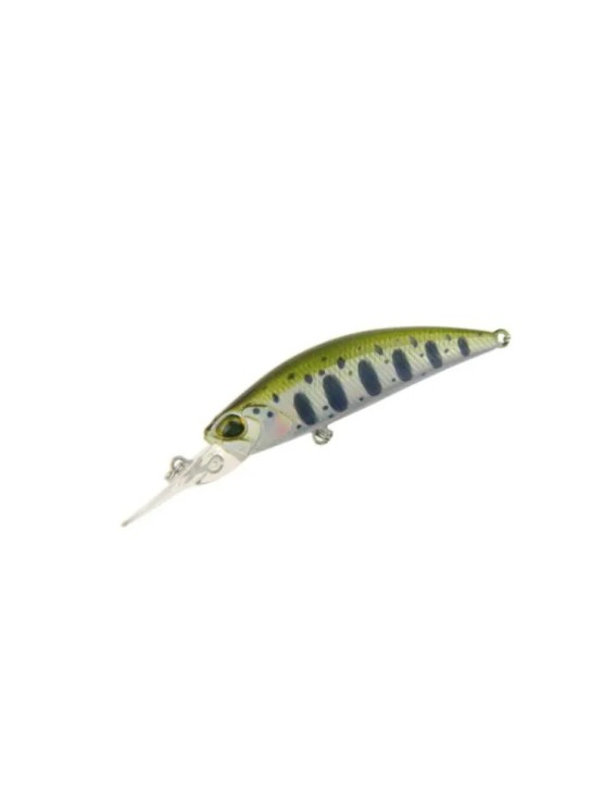 Воблер DUO Spearhead Ryuki 70MDF #ANA4034 - 70мм - 5,4гр - Yamame